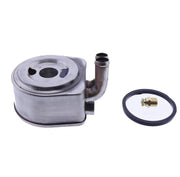 DURAFORCE Oil Cooler RE31929 For John Deere 290D, 2955, 2355, 350D, 190, 2750, 400G, 444C