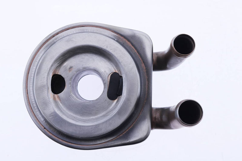 DURAFORCE Oil Cooler RE31929 For John Deere 290D, 2955, 2355, 350D, 190, 2750, 400G, 444C