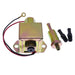 DURAFORCE 12V Fuel Pump 149-2272 149-2145 For Thermo King Tripac APU RV RigMaster Truck
