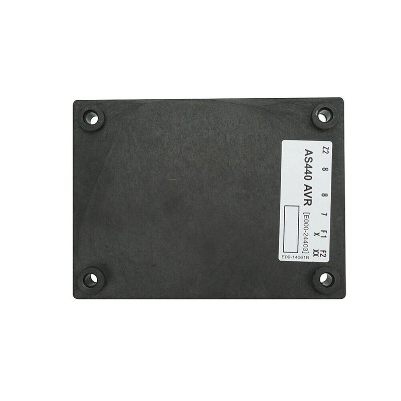 DURAFORCE AVR Automatic Voltage Regulator AS440 For PC, logger and other electronics
