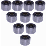 DURAFORCE Pedal & Steering Bushing Kit 6665701, 6685060 For Bobcat S300 S330 S250,S220