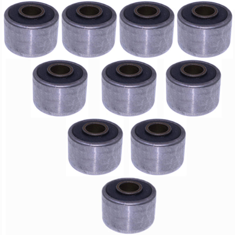 DURAFORCE Pedal & Steering Bushing Kit 6665701, 6685060 For Bobcat S300 S330 S250,S220