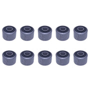 DURAFORCE Pedal & Steering Bushing Kit 6665701, 6685060 For Bobcat S300 S330 S250,S220
