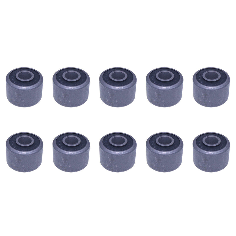 DURAFORCE Pedal & Steering Bushing Kit 6665701, 6685060 For Bobcat S300 S330 S250,S220