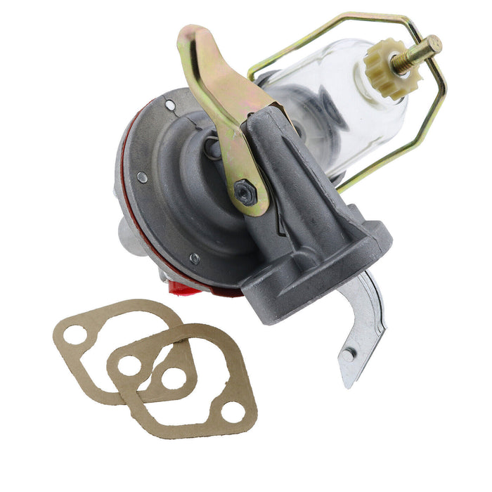 DURAFORCE Fuel Pump 3637338M91 890955M91 For Massey Ferguson MF30 65 165 302 304 1080 1085