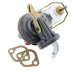 DURAFORCE Fuel Pump 3637338M91 890955M91 For Massey Ferguson MF30 65 165 302 304 1080 1085