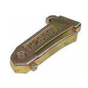DURAFORCE 5X New Flex Pins K290S for X290 Series Bucket Teeth and Adapters