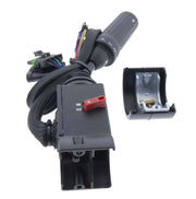 DURAFORCE High-Quality 0501210148 Shifter Selector Joystick Controller For ZF Transmission