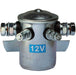 DURAFORCE 12V 4T Solenoid PL15-132 For Prestolite 15-132, 15-236, 15-311 Cole Hersee 24059