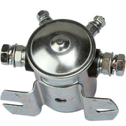 DURAFORCE 12V 4T Solenoid PL15-132 For Prestolite 15-132, 15-236, 15-311 Cole Hersee 24059