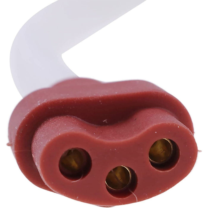 DURAFORCE Block Heater 84303149 For 2001-2018 6.6 L Duramax Diesel Engine Chevy GMC 2500