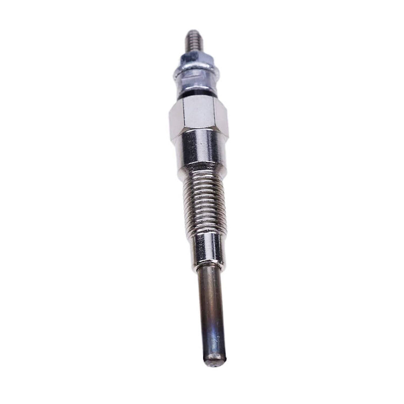 DURAFORCE New Glow Plug 16851-65512 16854-65510 16854-65512 for Kubota Tractors