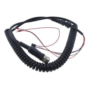 DURAFORCE New Coil Cord Joystick Scissor Lift 62223GT for Genie GS-1530 GS-1930 GS-2646