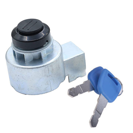 DURAFORCE 87778431 Ignition Switch For New Holland TC21DA TC24DA TC26DA MC22 MC35 G6030