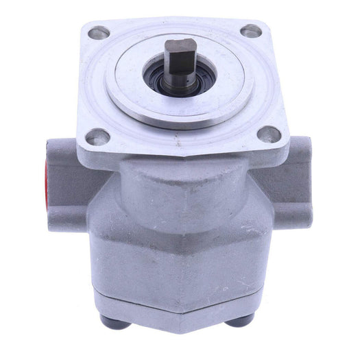 DURAFORCE 67111-76100 67111-76103 Hydraulic Pump For Kubota B BX Series B1-14 B1-15 B1200