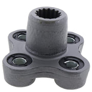 DURAFORCE Hydraulic Pump D136083 For Case 580K 580SK 590 570LXT 580L 580SL 585G 586G 588G