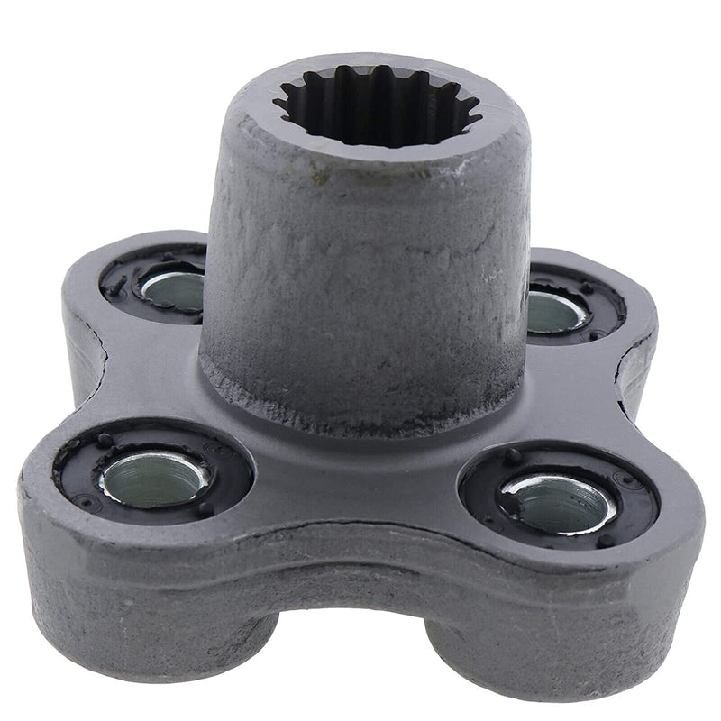 DURAFORCE Hydraulic Pump D136083 For Case 580K 580SK 590 570LXT 580L 580SL 585G 586G 588G