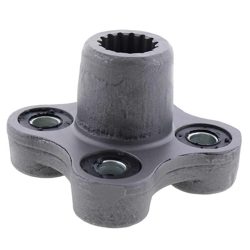 DURAFORCE Hydraulic Pump D136083 For Case 580K 580SK 590 570LXT 580L 580SL 585G 586G 588G