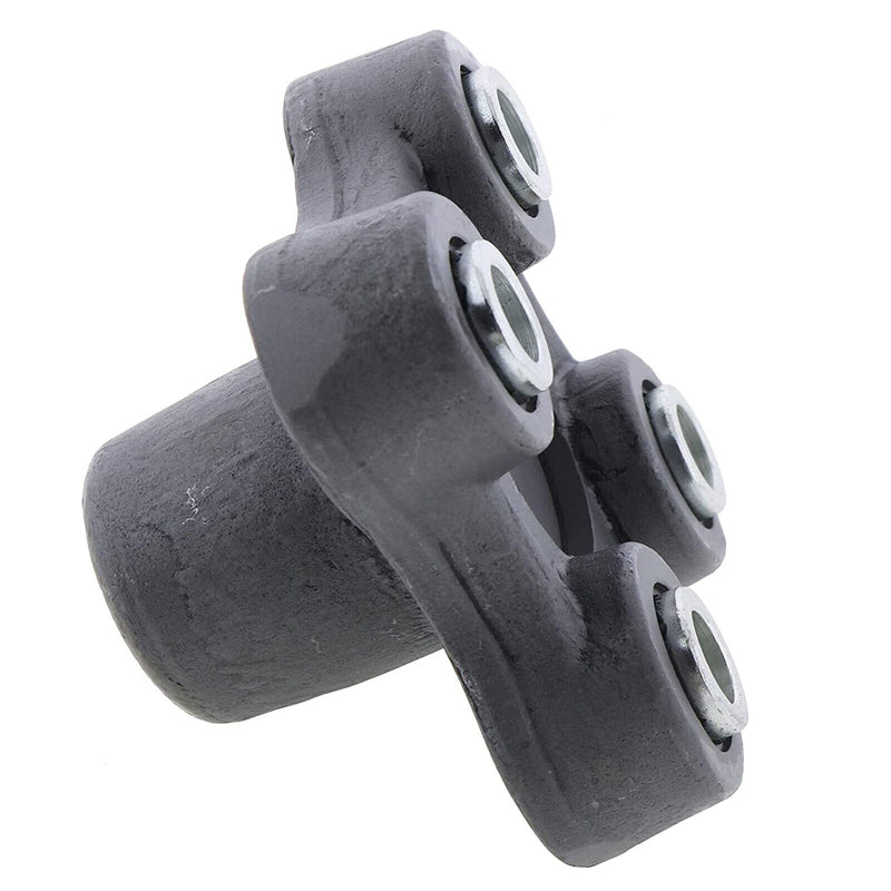 DURAFORCE Hydraulic Pump D136083 For Case 580K 580SK 590 570LXT 580L 580SL 585G 586G 588G