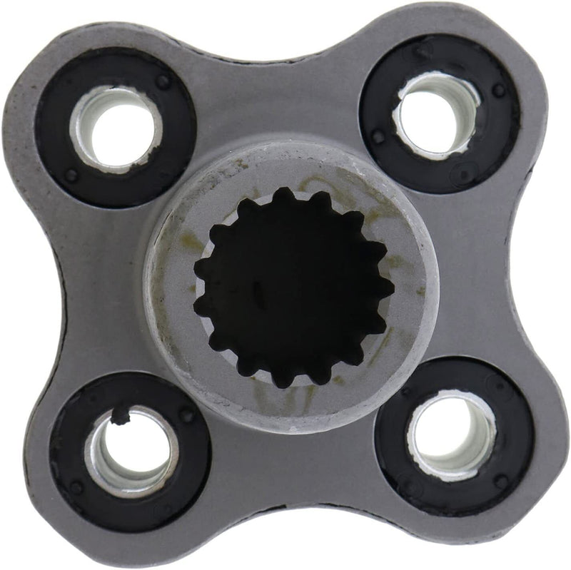 DURAFORCE Hydraulic Pump D136083 For Case 580K 580SK 590 570LXT 580L 580SL 585G 586G 588G