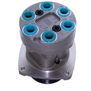 DURAFORCE Hot Sales Pilot Valve 2062408 206-3305 For Caterpillar CAT 325B 330B 345B 320B