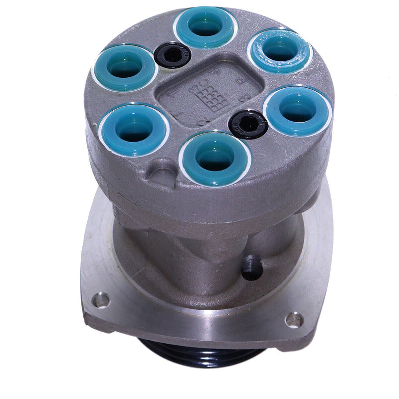 DURAFORCE Hot Sales Pilot Valve 2062408 206-3305 For Caterpillar CAT 325B 330B 345B 320B