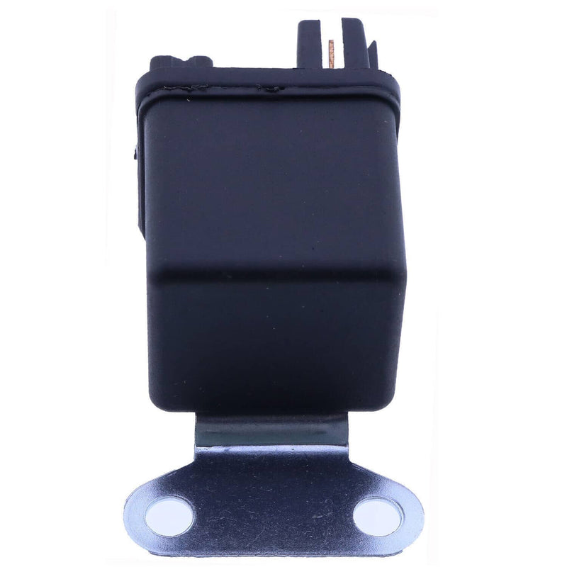 DURAFORCE Glow Plug Relay 16415-65600 For Kubota D722 D902 905 D1105 V3300 L2900DT L2900F