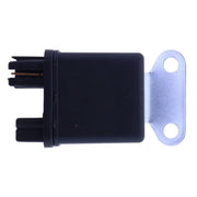 DURAFORCE Glow Plug Relay 16415-65600 For Kubota D722 D902 905 D1105 V3300 L2900DT L2900F