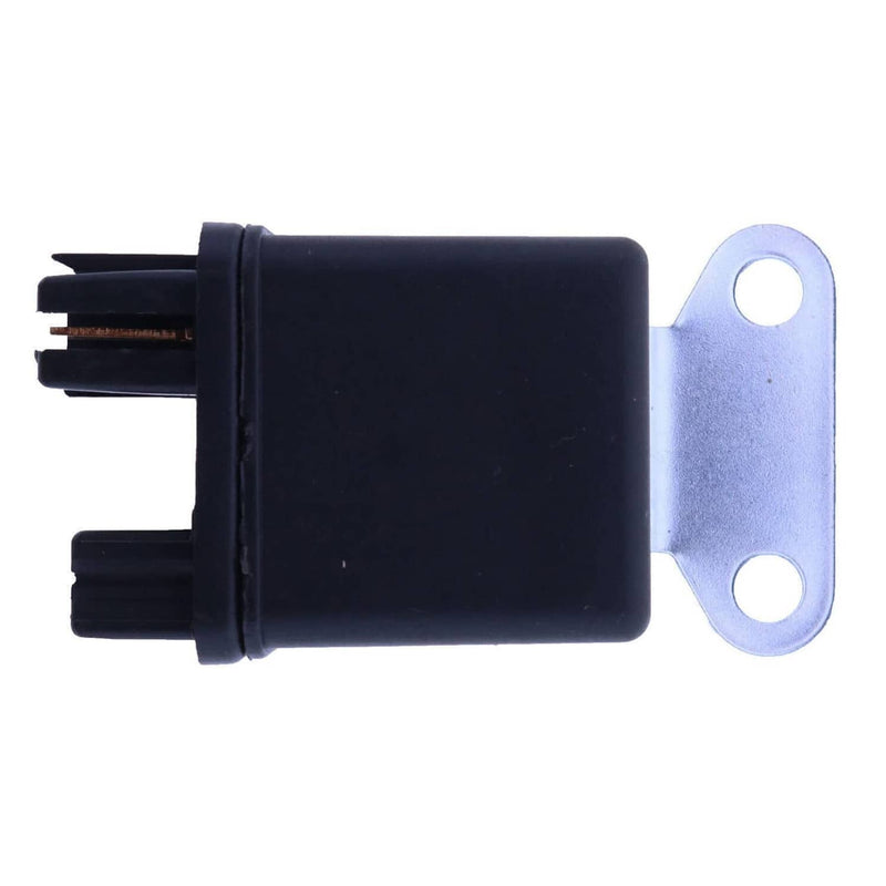 DURAFORCE Glow Plug Relay 16415-65600 For Kubota D722 D902 905 D1105 V3300 L2900DT L2900F