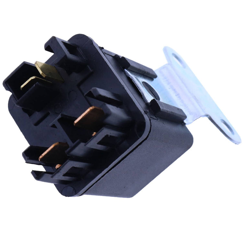DURAFORCE Glow Plug Relay 16415-65600 For Kubota D722 D902 905 D1105 V3300 L2900DT L2900F