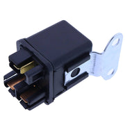 DURAFORCE Glow Plug Relay 16415-65600 For Kubota D722 D902 905 D1105 V3300 L2900DT L2900F