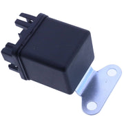 DURAFORCE Glow Plug Relay 16415-65600 For Kubota D722 D902 905 D1105 V3300 L2900DT L2900F