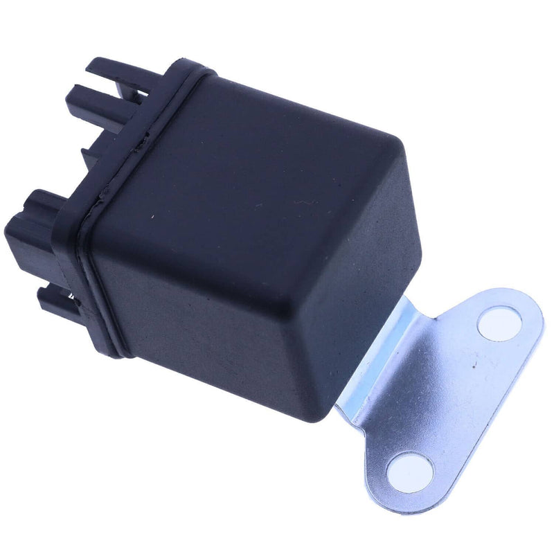 DURAFORCE Glow Plug Relay 16415-65600 For Kubota D722 D902 905 D1105 V3300 L2900DT L2900F
