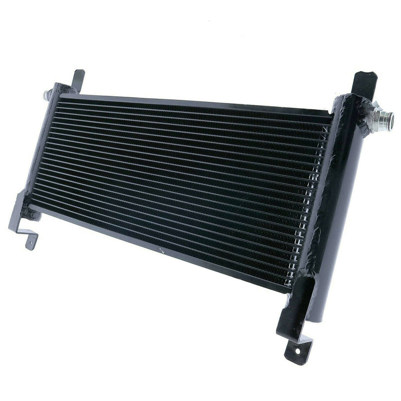 DURAFORCE Oil Exchanger Cooler 6674150 For Bobcat 751 753 763 773 S130 Skid Steer Loader