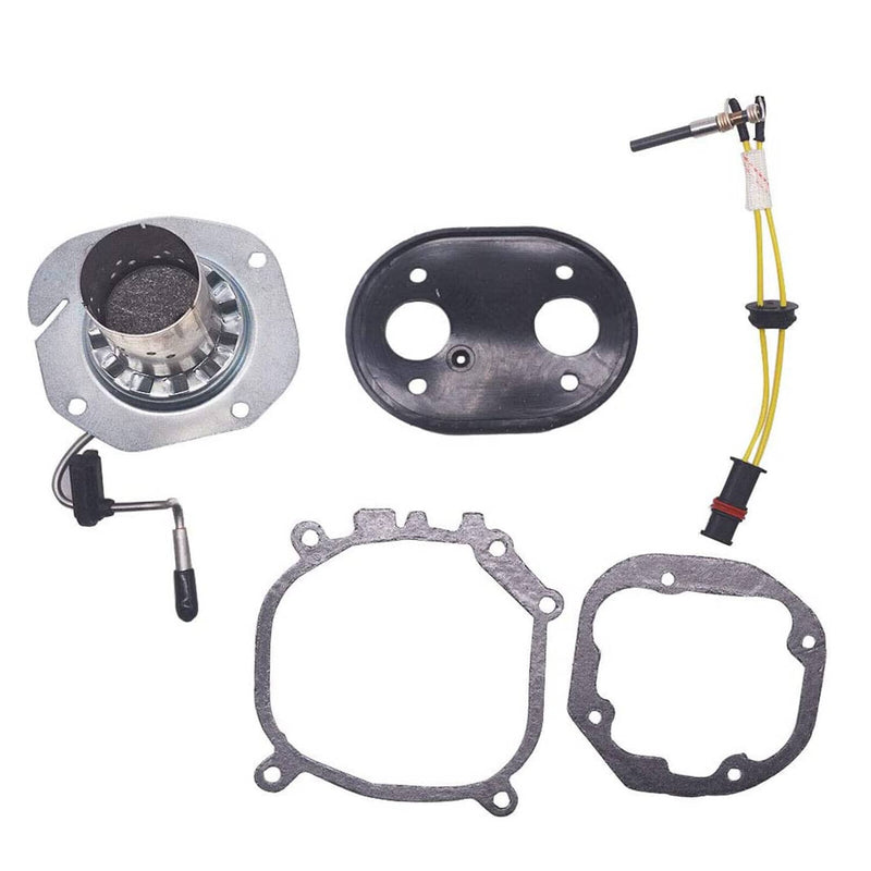DURAFORCE New Heater Service Kit 1322420A For Webasto 12V Air Top 2000 ， 2000S ，2000ST