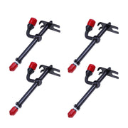 DURAFORCE 4X Fuel Injector AR89564, AR49877 for John Deere 820 940 300 301 1020 1030 1040