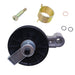 DURAFORCE 6700115 Cooling Fan Pulley Tensioner Kit For BobcatS130 S150 S160 S175 S185 S205