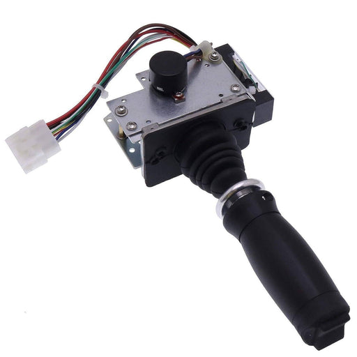 DURAFORCE Joystick Controller For JLG 1600283 400S 460SJ 600A 600AJ 600S 600SJ 660SJ 601S+