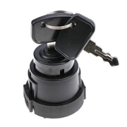 DURAFORCE Ignition Switch 1900-0932 For Kubota B26 BX1860 BX1870 BX2360 BX2370 BX25 BX2670