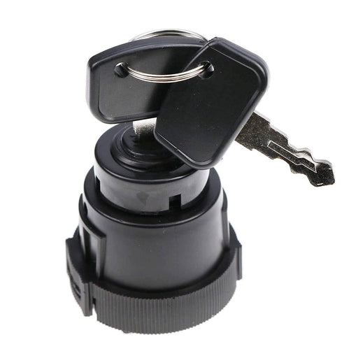 DURAFORCE Ignition Switch 1900-0932 For Kubota B26 BX1860 BX1870 BX2360 BX2370 BX25 BX2670