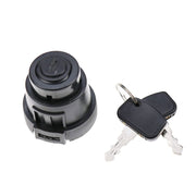 DURAFORCE Ignition Switch 1900-0932 For Kubota B26 BX1860 BX1870 BX2360 BX2370 BX25 BX2670