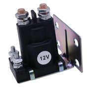 DURAFORCE Starter Solenoid AM104036 for John Deere GX70 R70 RX63 9935 9960 108 130 STX30