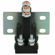 DURAFORCE Starter Solenoid AM104036 for John Deere GX70 R70 RX63 9935 9960 108 130 STX30