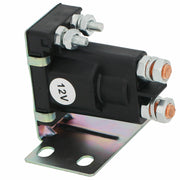 DURAFORCE Starter Solenoid AM104036 for John Deere GX70 R70 RX63 9935 9960 108 130 STX30