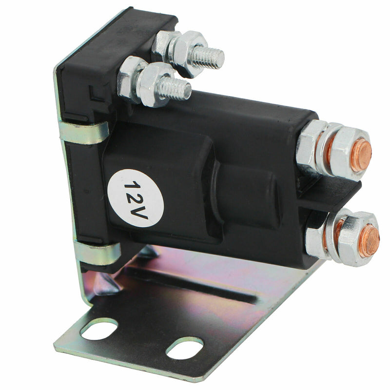DURAFORCE Starter Solenoid AM104036 for John Deere GX70 R70 RX63 9935 9960 108 130 STX30