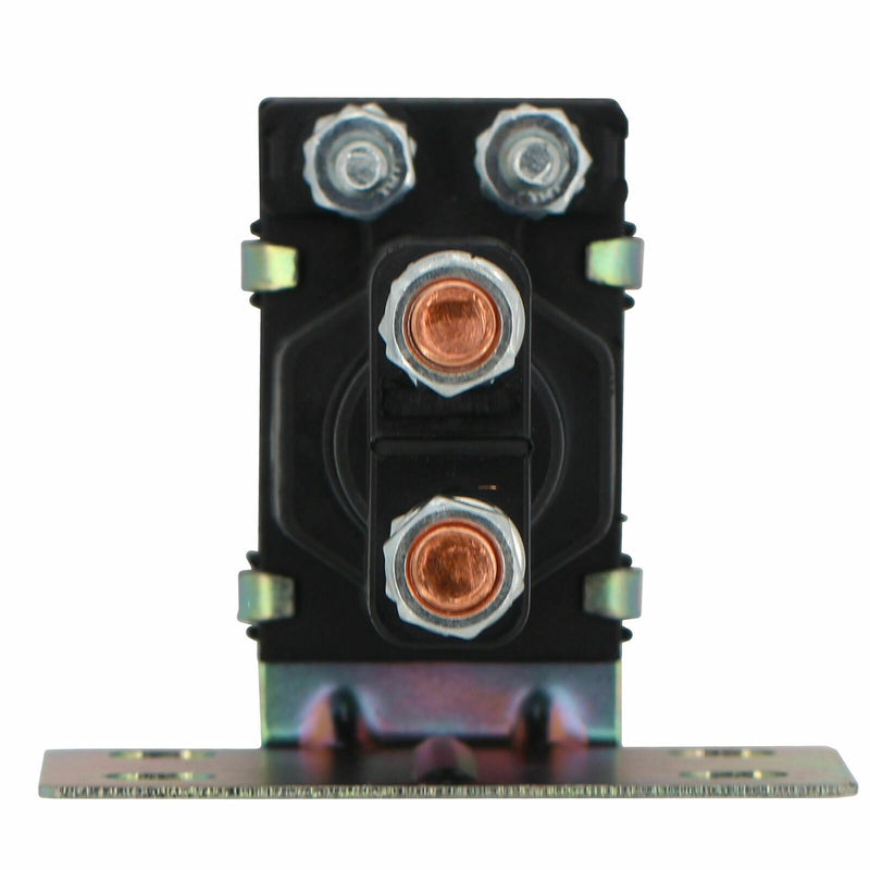 DURAFORCE Starter Solenoid AM104036 for John Deere GX70 R70 RX63 9935 9960 108 130 STX30