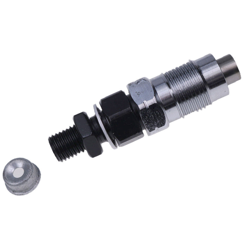 DURAFORCE 4X New Fuel Injectors 6454-53900 For Kubota V2203 V2003 D1703 L3710 L3940 L4200