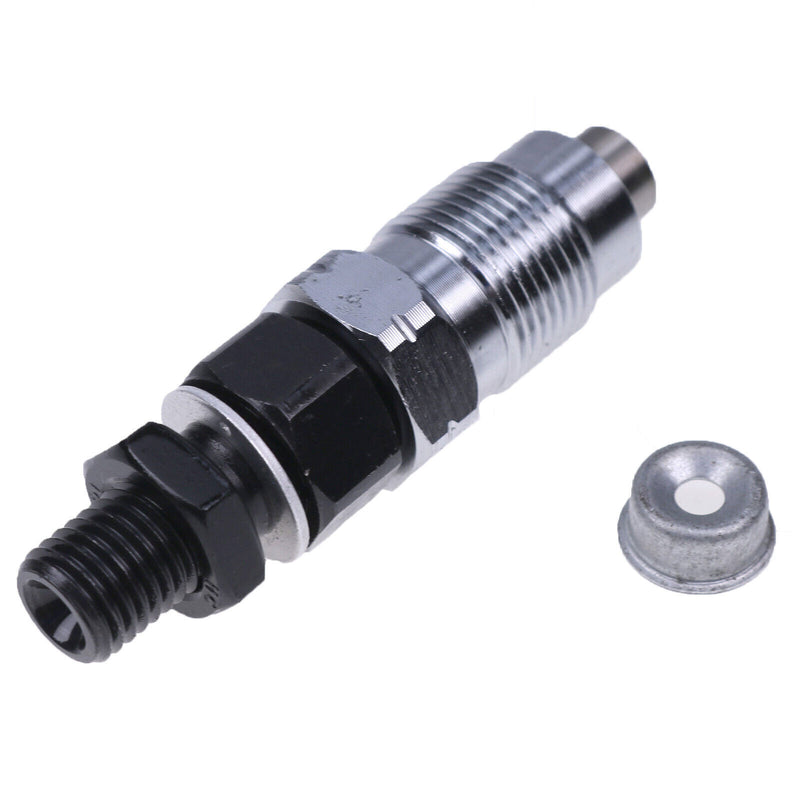 DURAFORCE 4X New Fuel Injectors 6454-53900 For Kubota V2203 V2003 D1703 L3710 L3940 L4200