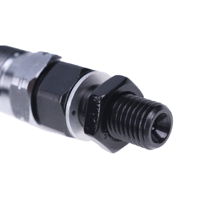 DURAFORCE 4X New Fuel Injectors 6454-53900 For Kubota V2203 V2003 D1703 L3710 L3940 L4200