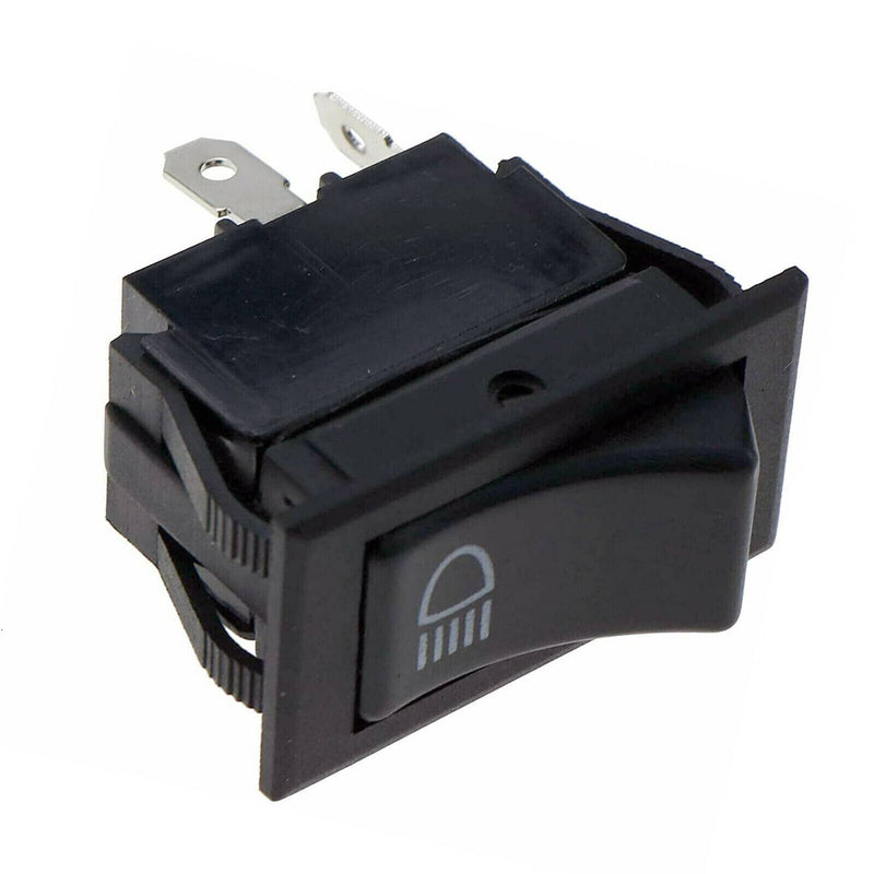 DURAFORCE Headlight Switch AM117324 For John Deere Ztrak 717A 727A 737 757 777 797 Z345M